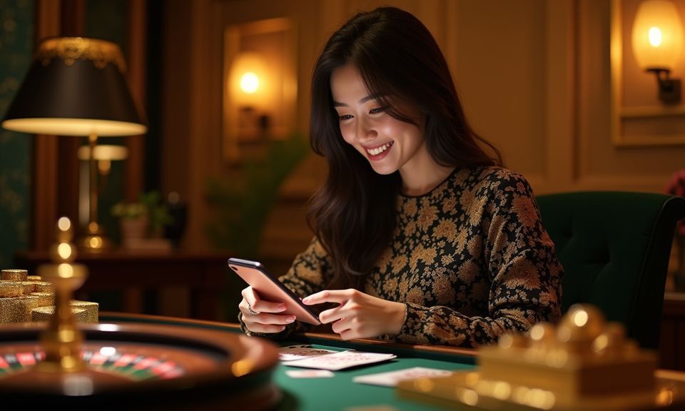 bbc789 mobile gaming